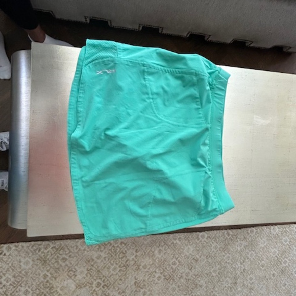 RLX Sports/Golf Shorts/Shirt